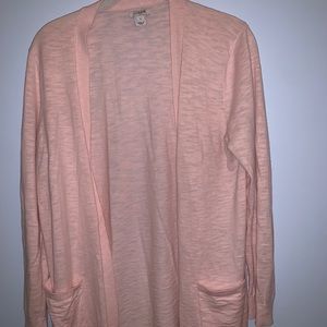 J. Crew factory cardigan